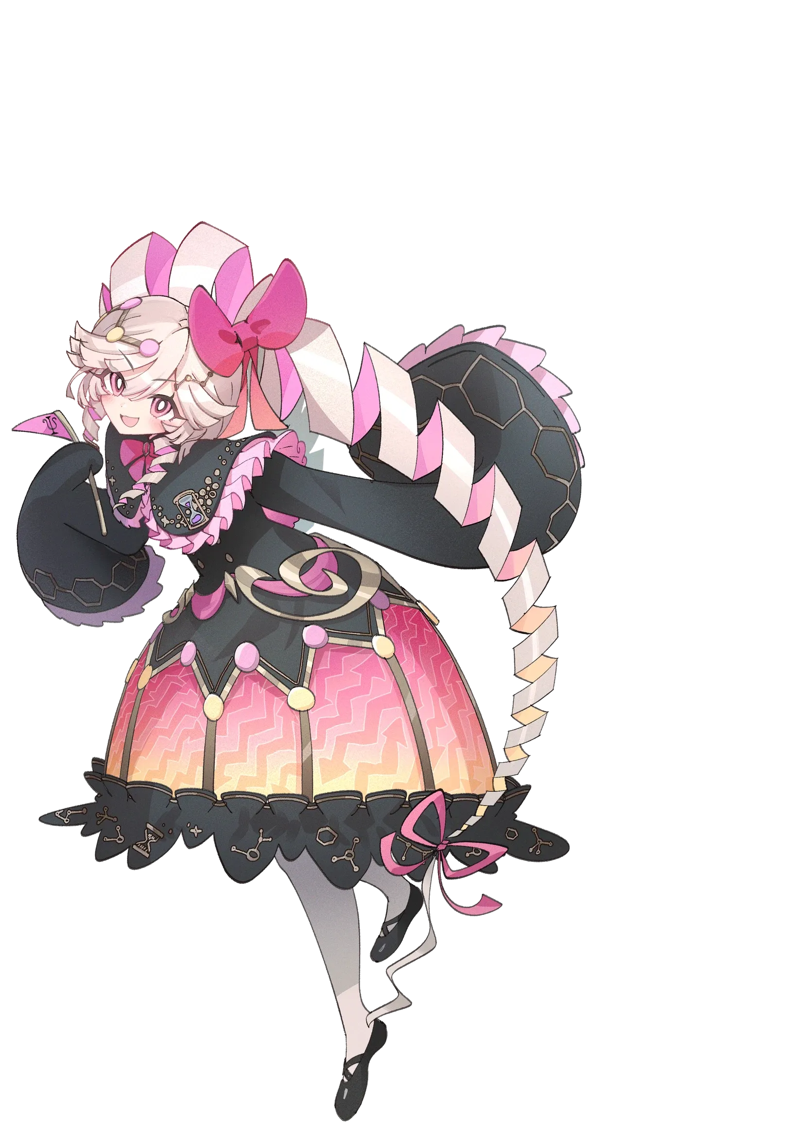 テラ
